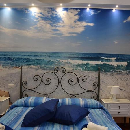 נואורו B&B Le Due Isole מראה חיצוני תמונה