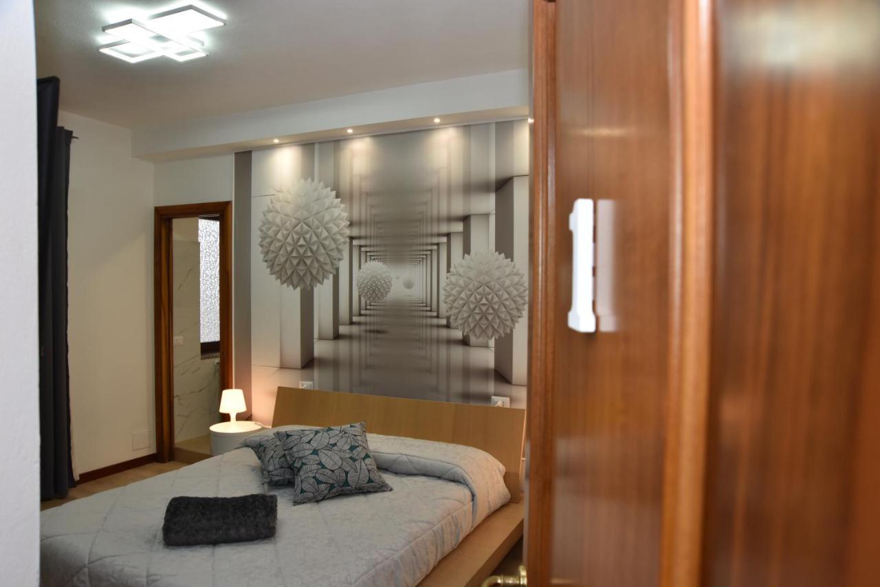 נואורו B&B Le Due Isole מראה חיצוני תמונה