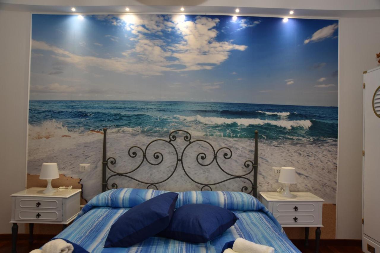 נואורו B&B Le Due Isole מראה חיצוני תמונה