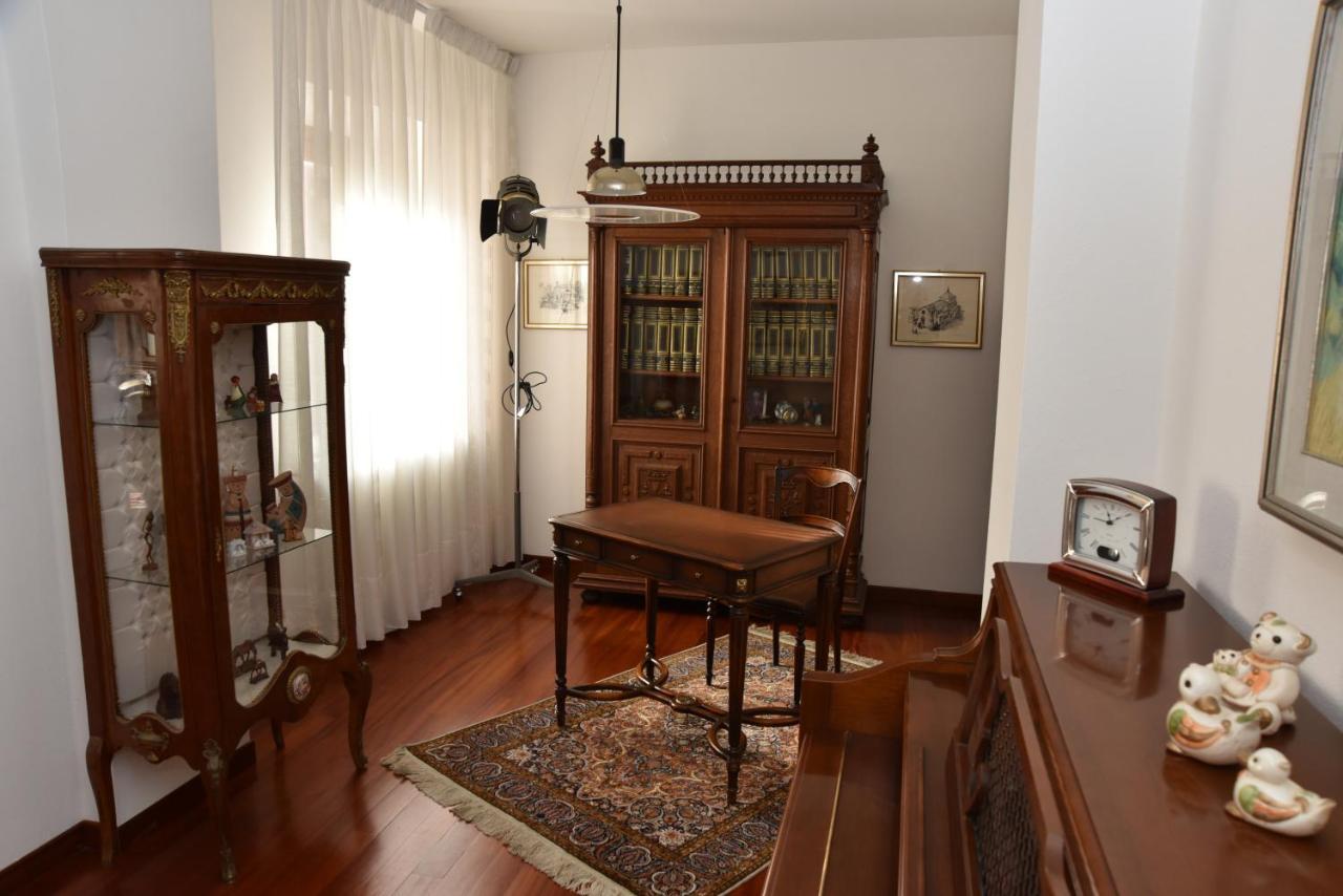 נואורו B&B Le Due Isole מראה חיצוני תמונה
